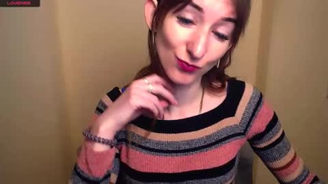 Amanda online show from February 2025 08:26:02 AM