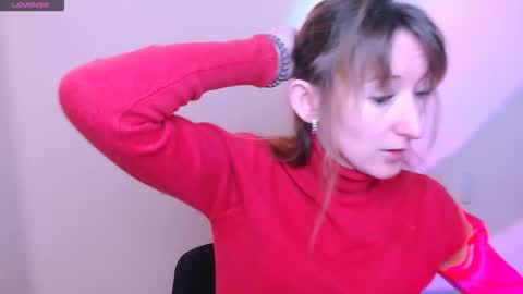 Amanda online show from January 2026 10:40:01 AM