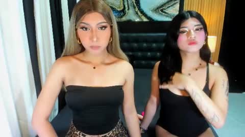 AMANDA online show from August 2026 05:42:01 AM