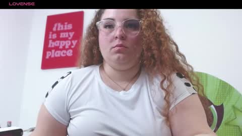 Amanda W online show from May 2026 10:29:01 PM