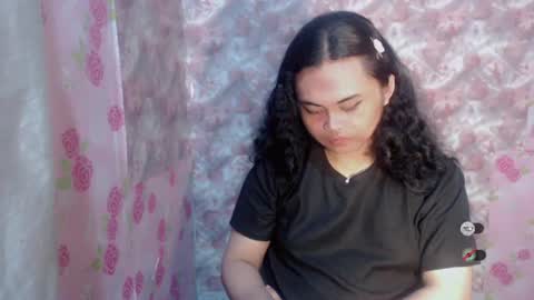 Snapshot of amandaxxx02 chatting on July 2026 06:20:01 PM manda online show from July 2026 06:20:01 PM