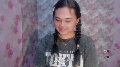 Snapshot of amandaxxx02 chatting on July 2026 03:33:02 PM manda online show from July 2026 03:33:02 PM