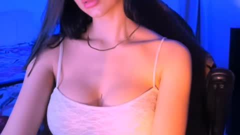 Amanda online show from February 2025 11:42:02 PM