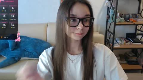 Snapshot of amaneli chatting on December 2024 11:30:01 AM Mila online show from December 2024 11:30:01 AM