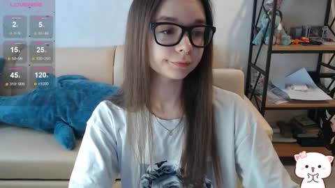 Snapshot of amaneli chatting on January 2025 11:15:01 AM Mila online show from January 2025 11:15:01 AM