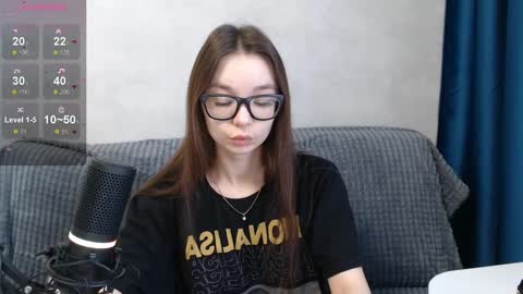 Snapshot of amaneli chatting on January 2025 11:22:01 AM Mila online show from January 2025 11:22:01 AM