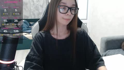 Snapshot of amaneli chatting on February 2025 05:58:01 PM Mila online show from February 2025 05:58:01 PM