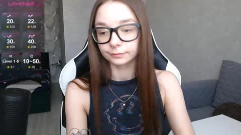 Snapshot of amaneli chatting on March 2025 11:47:02 AM Mila online show from March 2025 11:47:02 AM