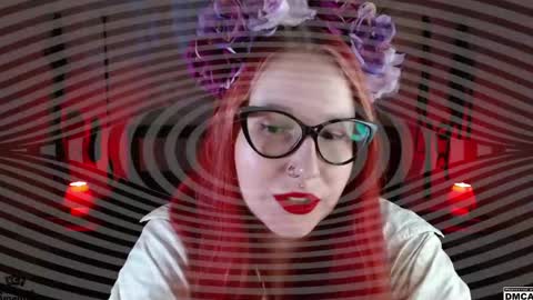 Goddess Amanita online show from December 2024 01:57:02 PM