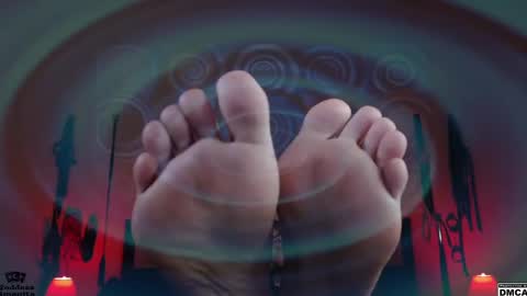 Goddess Amanita online show from December 2024 01:06:01 PM