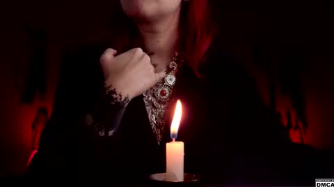 Goddess Amanita online show from November 2025 10:25:02 AM