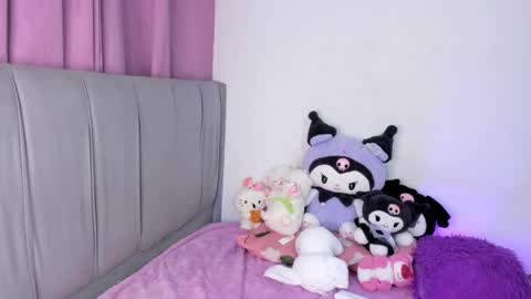 Amanda online show from March 2026 03:14:02 AM