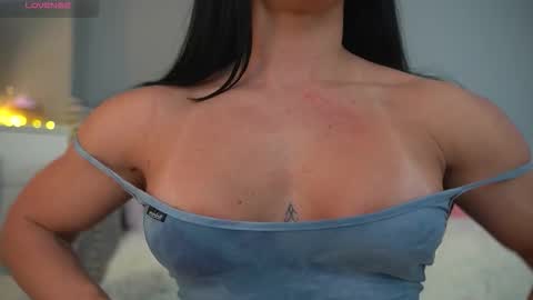 AmanndaSkye online show from March 2026 12:17:02 AM