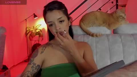  Ama  online show from February 2025 03:12:01 AM