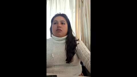 --AMAPOLA-- online show from January 2026 07:06:02 PM