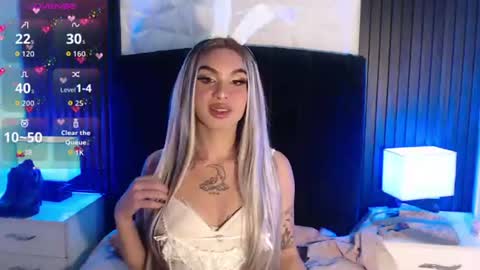 amapola_hs online show from July 2026 10:23:01 PM