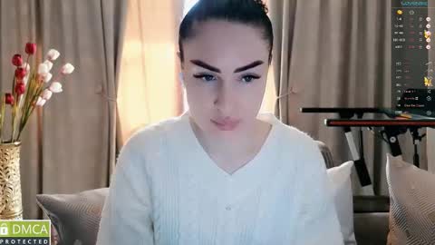 amara campbell online show from October 2025 06:14:02 AM