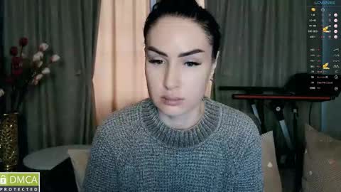 amara campbell online show from December 2025 06:51:01 AM