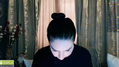 amara campbell online show from January 2026 04:49:01 AM