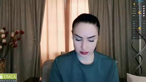 amara campbell online show from March 2026 03:20:01 AM