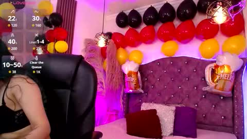 Snapshot of amara_davis1 chatting on September 2025 03:44:02 AM amara_davis1 online show from September 2025 03:44:02 AM