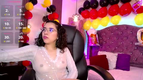 Snapshot of amara_davis1 chatting on October 2025 03:01:02 AM amara_davis1 online show from October 2025 03:01:02 AM