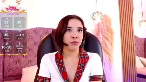 amara_davis1 online show from March 2026 04:52:02 AM