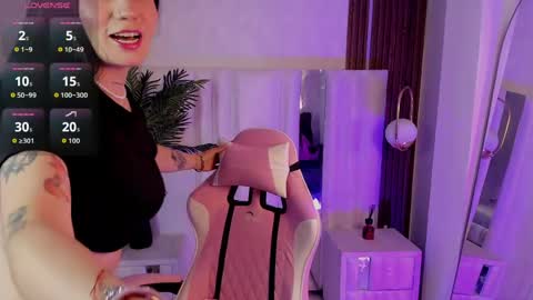 AMARA online show from May 2026 04:29:01 AM