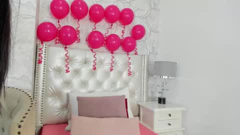 amara_rousse online show from November 2025 11:52:02 AM