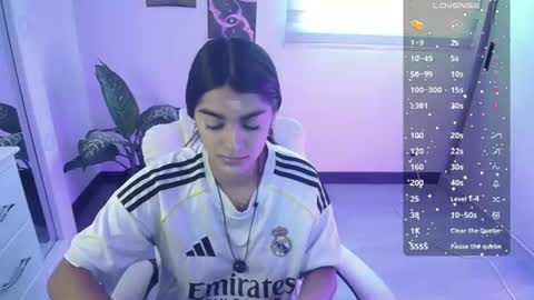 amara_silk online show from June 2026 04:27:01 PM