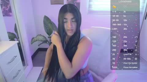 amara_silk online show from July 2026 07:07:02 PM
