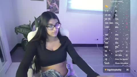 amara_silk online show from July 2026 10:45:01 PM