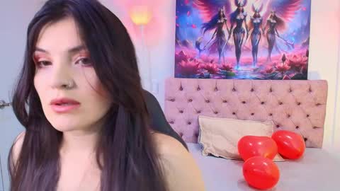 Snapshot of amara_vega chatting on February 2025 11:46:02 AM Amara Vega online show from February 2025 11:46:02 AM