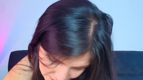 Snapshot of amara_vega chatting on February 2025 05:33:01 PM Amara Vega online show from February 2025 05:33:01 PM