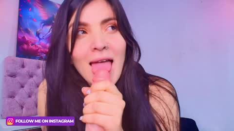 Snapshot of amara_vega chatting on February 2025 02:37:02 PM Amara Vega online show from February 2025 02:37:02 PM