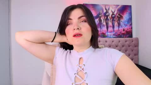 Snapshot of amara_vega chatting on March 2025 12:05:02 PM Amara Vega online show from March 2025 12:05:02 PM