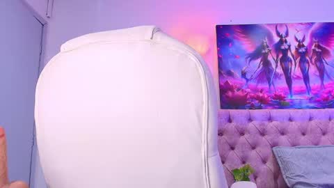 Snapshot of amara_vega chatting on March 2025 05:43:02 PM Amara Vega online show from March 2025 05:43:02 PM