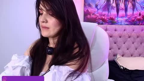 Snapshot of amara_vega chatting on March 2025 06:00:01 PM Amara Vega online show from March 2025 06:00:01 PM