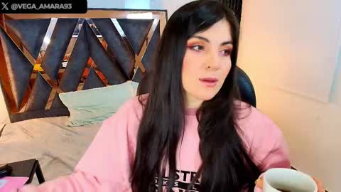 Snapshot of amara_vega chatting on November 2025 07:07:01 AM Amara Vega online show from November 2025 07:07:01 AM