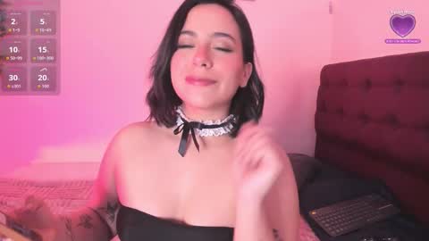 Amaraa 01 online show from March 2026 03:21:02 AM