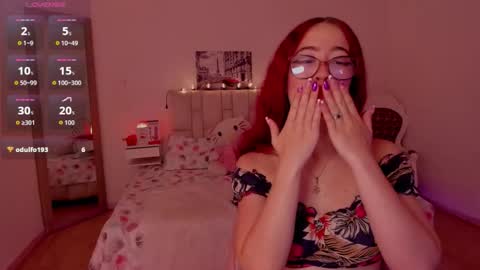 amaraa_couper1 online show from February 2026 03:32:02 AM