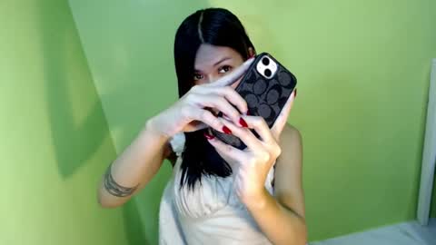 Snapshot of amarabellax chatting on July 2026 11:40:01 PM BELLA online show from July 2026 11:40:01 PM