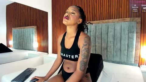 Amara online show from November 2025 12:15:02 PM