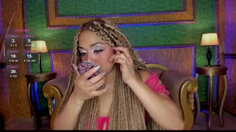 Amara Fire Online 700 to 1400 GTM-5 online show from September 2025 01:01:01 PM