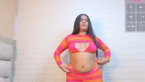 amarahanks_ online show from June 2026 04:00:01 AM