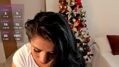 Snapshot of amaraht_ chatting on December 2024 05:16:01 AM Amara online show from December 2024 05:16:01 AM