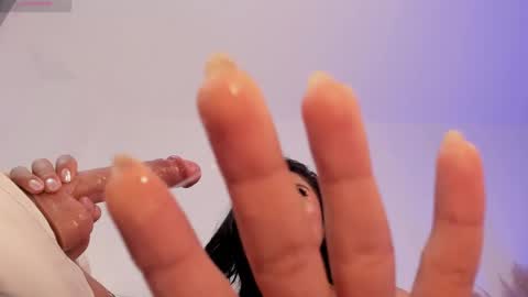 Snapshot of amaraht_ chatting on February 2025 10:31:01 PM Amara online show from February 2025 10:31:01 PM