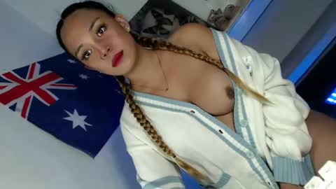 Snapshot of amarahugecock69 chatting on June 2026 04:05:01 PM MARIA online show from June 2026 04:05:01 PM