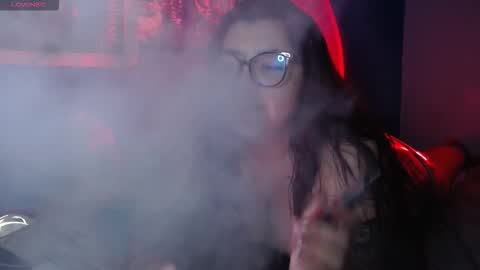 amaralof online show from December 2025 11:16:02 AM