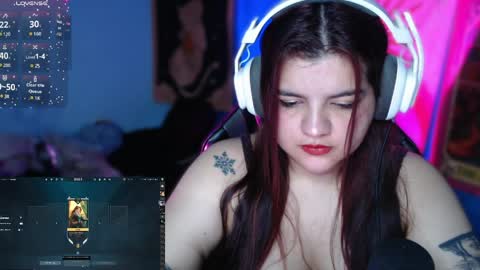 Snapshot of amaralof chatting on March 2026 09:48:02 AM amaralof online show from March 2026 09:48:02 AM